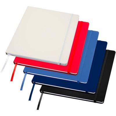 Тетрадь формата A4 с твердой обложкой "Spectrum"
