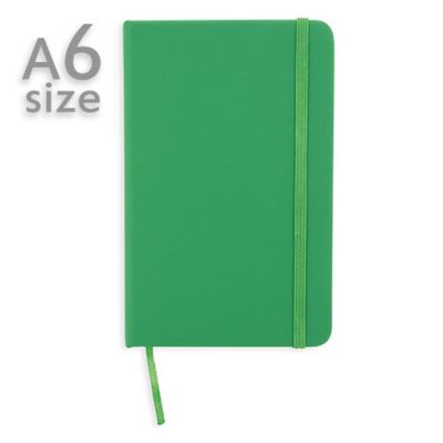 Блокнот A6 STYLUX