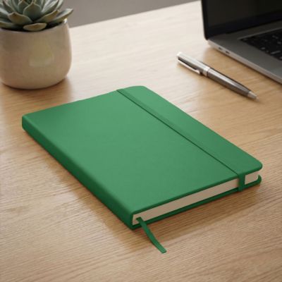 Блокнот A5 EMERENTIA