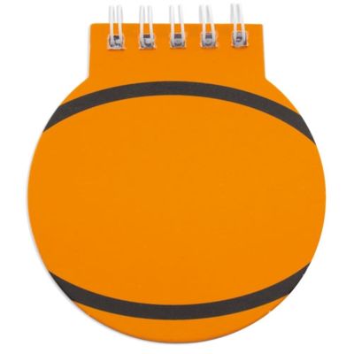 Блокнот DEPORTIVA