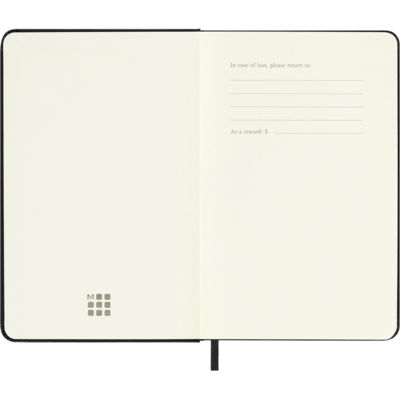 Блокнот MOLESKINE A6