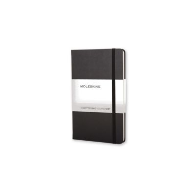 Блокнот MOLESKINE A6
