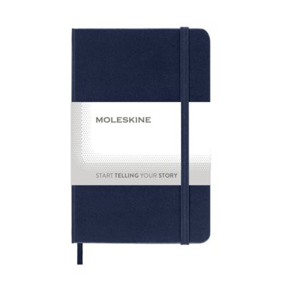 Блокнот MOLESKINE A6