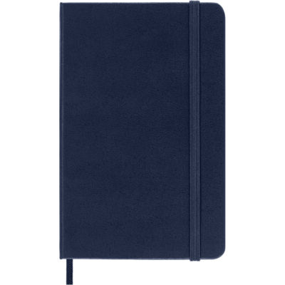 Блокнот MOLESKINE A6