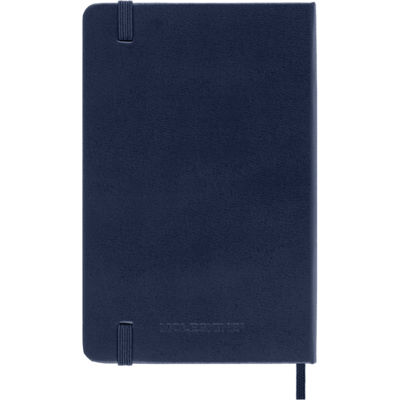 Блокнот MOLESKINE A6