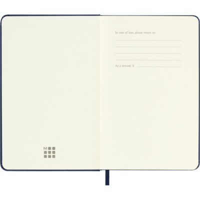 Блокнот MOLESKINE A6