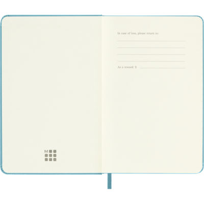 Блокнот MOLESKINE A6