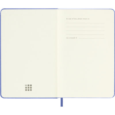 Блокнот MOLESKINE A6