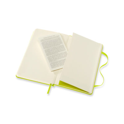 Блокнот MOLESKINE A6