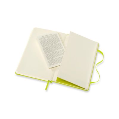 Блокнот MOLESKINE A6