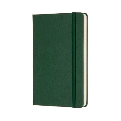 Блокнот MOLESKINE A6