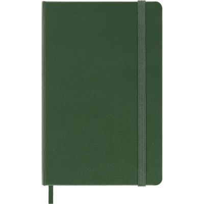 Блокнот MOLESKINE A6