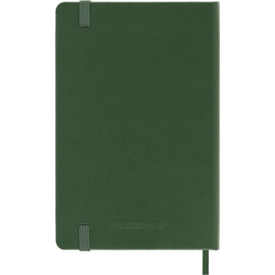 Блокнот MOLESKINE A6