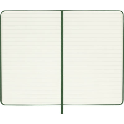 Блокнот MOLESKINE A6