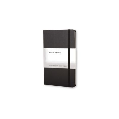Блокнот MOLESKINE A6
