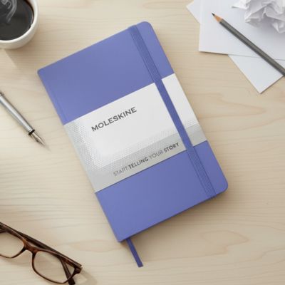 Блокнот MOLESKINE A6