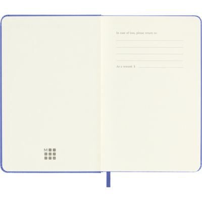 Блокнот MOLESKINE A6