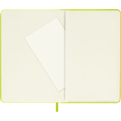 Блокнот MOLESKINE A6