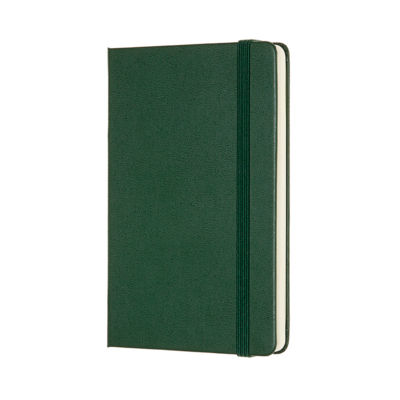 Блокнот MOLESKINE A6
