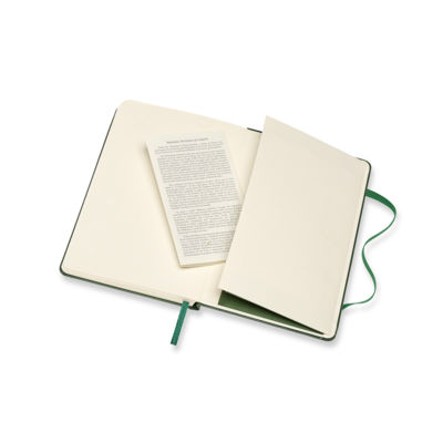 Блокнот MOLESKINE A6