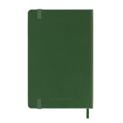 Блокнот MOLESKINE A6
