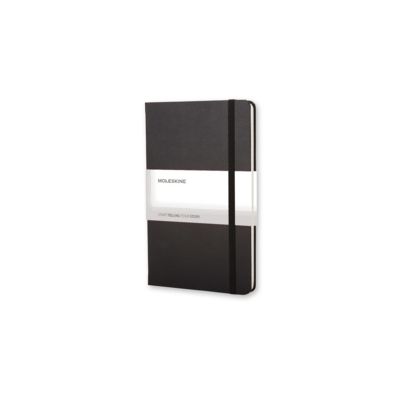 Блокнот MOLESKINE A5