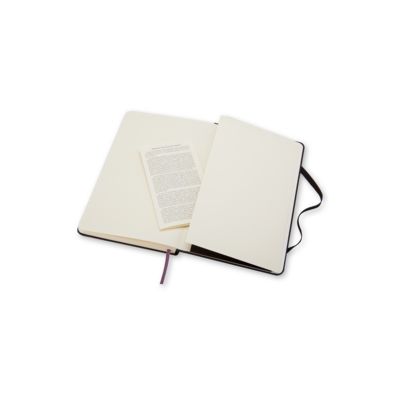 Блокнот MOLESKINE A5
