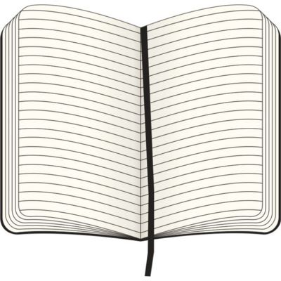 Блокнот MOLESKINE A5