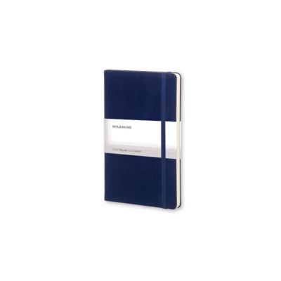 Блокнот MOLESKINE A5