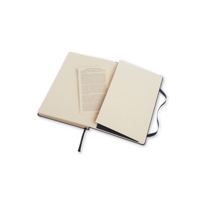 Блокнот MOLESKINE A5