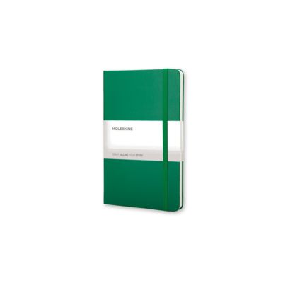 Блокнот MOLESKINE A5