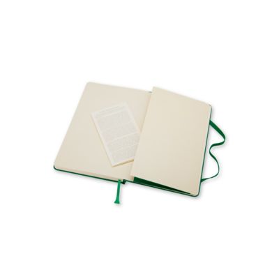 Блокнот MOLESKINE A5