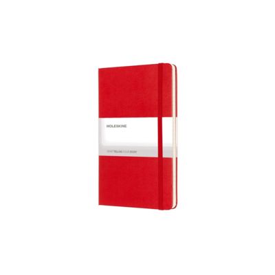 Блокнот MOLESKINE A5