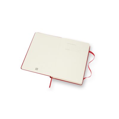 Блокнот MOLESKINE A5