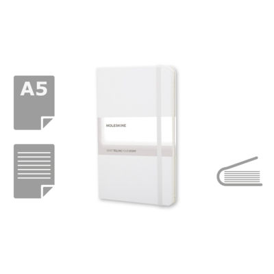Блокнот MOLESKINE A5