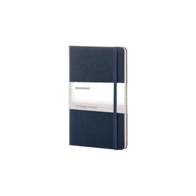 Блокнот MOLESKINE A5