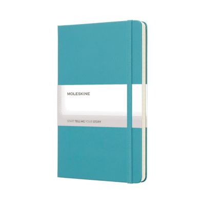 Блокнот MOLESKINE A5