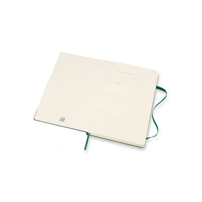 Блокнот MOLESKINE A5