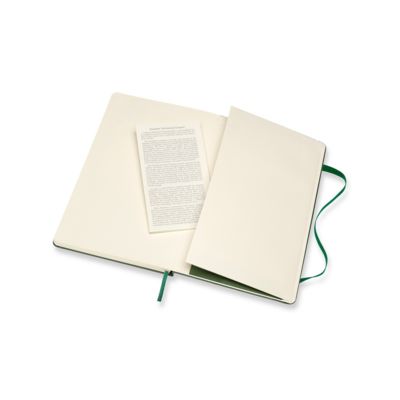 Блокнот MOLESKINE A5