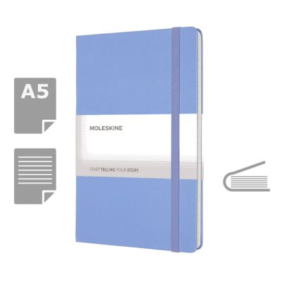 Блокнот MOLESKINE A5