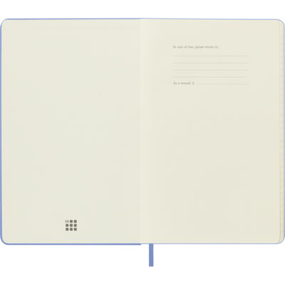 Блокнот MOLESKINE A5