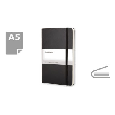 Блокнот MOLESKINE A5