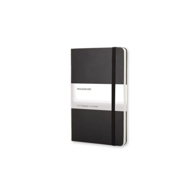 Блокнот MOLESKINE A5