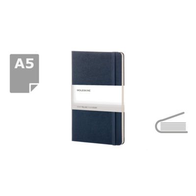 Блокнот MOLESKINE A5