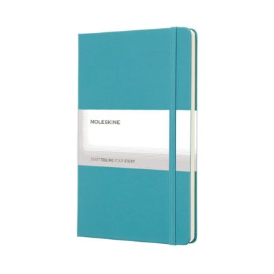 Блокнот MOLESKINE A5