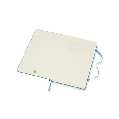 Блокнот MOLESKINE A5