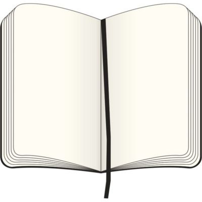 Блокнот MOLESKINE A5