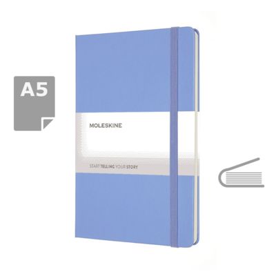 Блокнот MOLESKINE A5