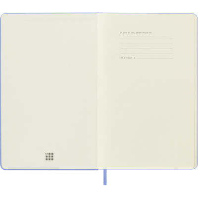 Блокнот MOLESKINE A5