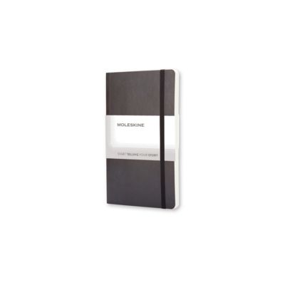 Блокнот MOLESKINE A6